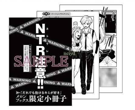 Amazon.co.jp: フェア特典・ だれでも抱けるキミが好き 小冊子